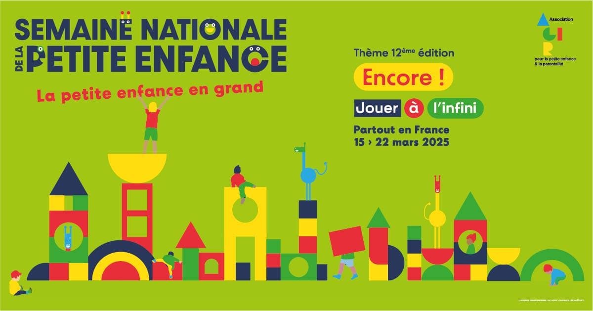 En savoir plus sur la Semaine Nationale de la Petite Enfance (Ouvrir dans un nouvel onglet)